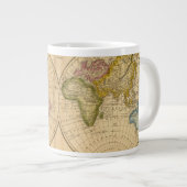 Grande Tasse Monde par Worcester (Devant droit)