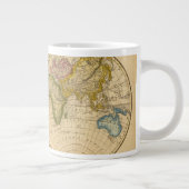 Grande Tasse Monde par Worcester (Droite)