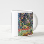 Grande Tasse Monet Water Lily Pond (Devant droit)