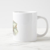 Grande Tasse money (Droite)
