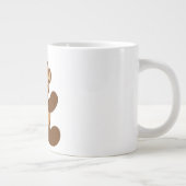 GRANDE TASSE MONKEY (Droite)