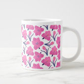 Grande Tasse Monogramme (Droite)