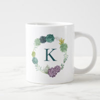 Monogramme | Bonheur des Plantes | Happines achète