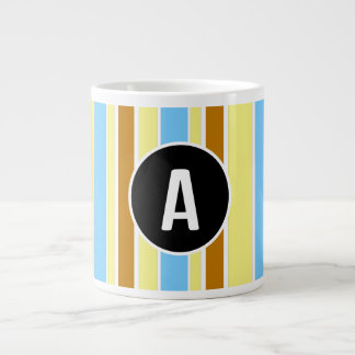 Grande Tasse monogramme Bouchon spécialisé