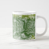 Grande Tasse Monstres d'Aberlamno (Droite)