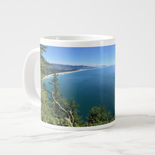 Grande Tasse Montagnes/État de Washington