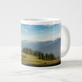 Grande Tasse Montagnes | Lac Spitzingsee, Alpes suisses (Devant droit)
