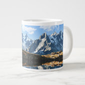 Grande Tasse Montagnes | Mont Blanc Massif, France (Devant droit)