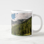 Grande Tasse Montagnes | Monts de Cabinet, Montana (Droite)