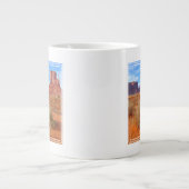 Grande Tasse Monument Valley Arizona (Devant)
