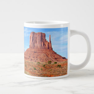 Grande Tasse Monument Valley Arizona
