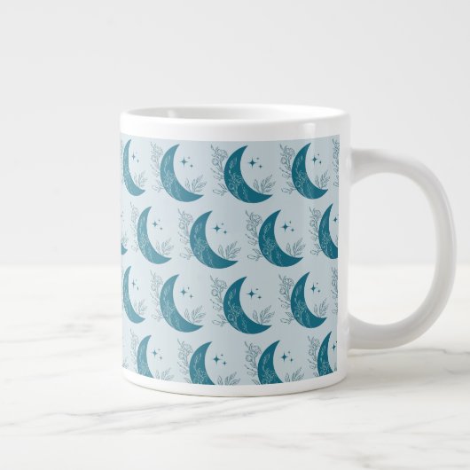 Grande Tasse Moon (Droite)