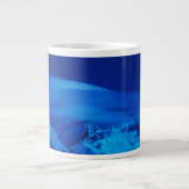 Grande Tasse Moon Over Mt. Everest Tibet (Devant)