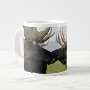 Grande Tasse Moose