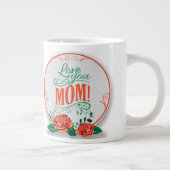 Grande Tasse mothers day desgin (Droite)