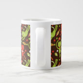 Grande Tasse motif (Dos)