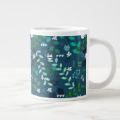 Grande Tasse motif 2 (Droite)