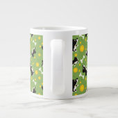 Grande Tasse motif 4 (Dos)