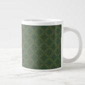 Grande Tasse Motif de design celte (Droite)