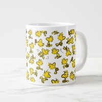 Motif de design classique Woodstock