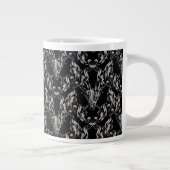 Grande Tasse Motif du crâne BalCritère (Droite)