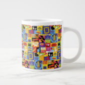 Grande Tasse Motif Iconic FRIENDS™ (Droite)