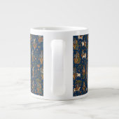 Grande Tasse Motif Krishna (Dos)