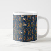 Grande Tasse Motif Krishna (Droite)