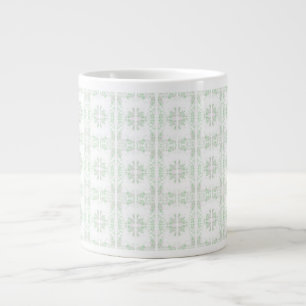 Grande Tasse Motif précis