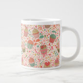 Grande Tasse motif sucré (Droite)