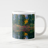 Grande Tasse Mount Shuksan mirrored in Reflection Lake (Droite)