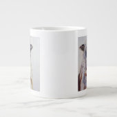 Grande Tasse Moutons (Devant)