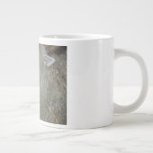 Grande Tasse Moutons à la foire du comté (Droite)