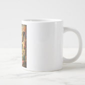Grande Tasse Mung Marvels Emporium (Droite)