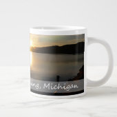 Grande Tasse Munising Michigan (Droite)