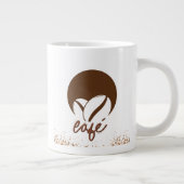 Grande Tasse muqueuse (Droite)