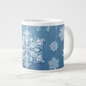 Grande Tasse muqueuse (Devant droit)