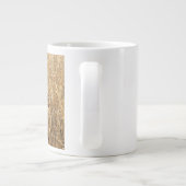 Grande Tasse Murphy joue à Lion amoureux de les chiens jeu (Dos)