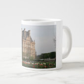 Grande Tasse Musée du Louvre (Devant droit)