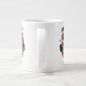 Grande Tasse Musique (Dos)