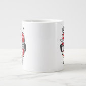 Grande Tasse Musique (Devant)