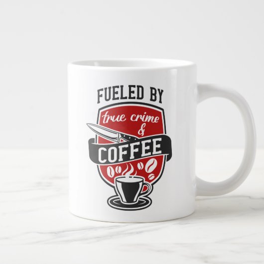 Grande Tasse Musique (Droite)