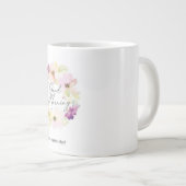 Grande Tasse Musique (Devant droit)