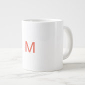 Grande Tasse Musique (Devant droit)