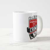Grande Tasse Musique (Devant droit)