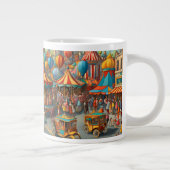 Grande Tasse Musique Circus Parade (Droite)