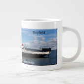 Grande Tasse Musique de Bayfield (Droite)