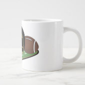 Grande Tasse Musique de football (Droite)