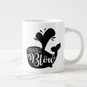 Grande Tasse Musique du matin