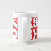 Grande Tasse Musique GFK9 (Dos)